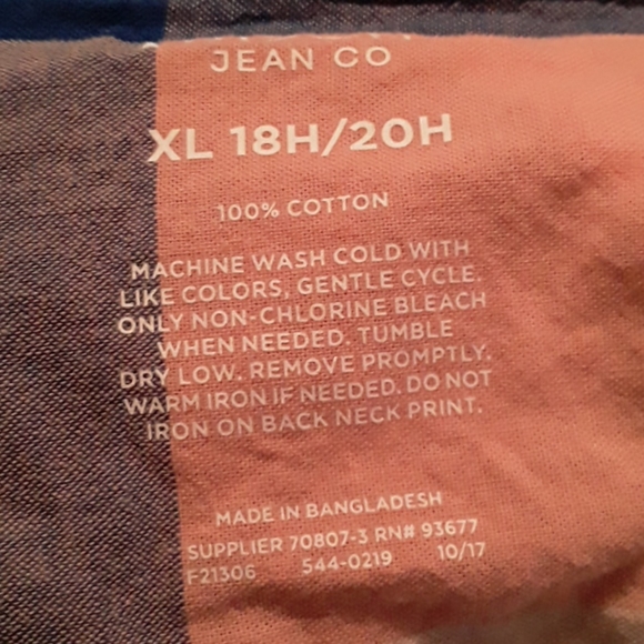 Shirt - Picture 3 of 3